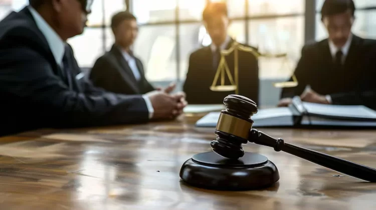 Best Criminal Lawyer In Defense Colony