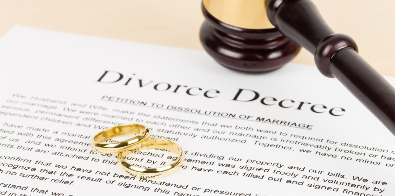 "Parting Paths: Navigating Divorce with Dignity and Clarity"