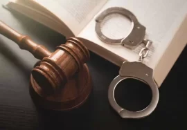 Expert Criminal Defense Advocacy – Protecting Rights, Securing Justice & Ensuring Fair Trials