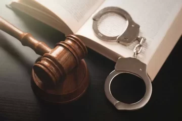 Expert Criminal Defense Advocacy – Protecting Rights, Securing Justice & Ensuring Fair Trials