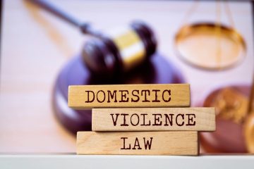 Breaking the Silence: Protecting Rights through Domestic Violence Law