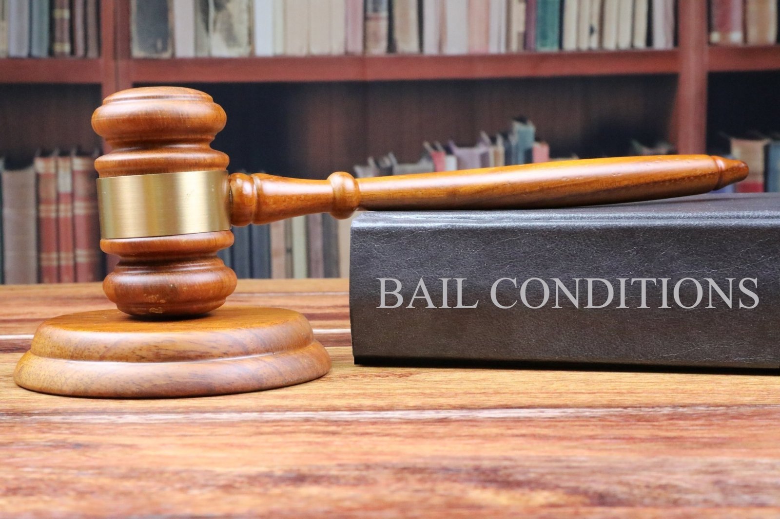 "Breaking Barriers: Legal Relief Through Timely Bail Assistance"