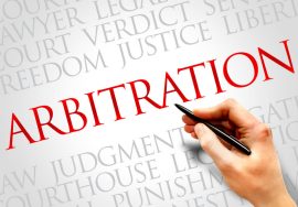 Resolving Disputes Amicably: The Power of Arbitration & Conciliation Law