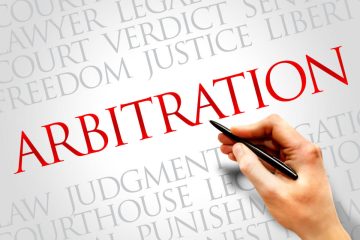 Resolving Disputes Amicably: The Power of Arbitration & Conciliation Law