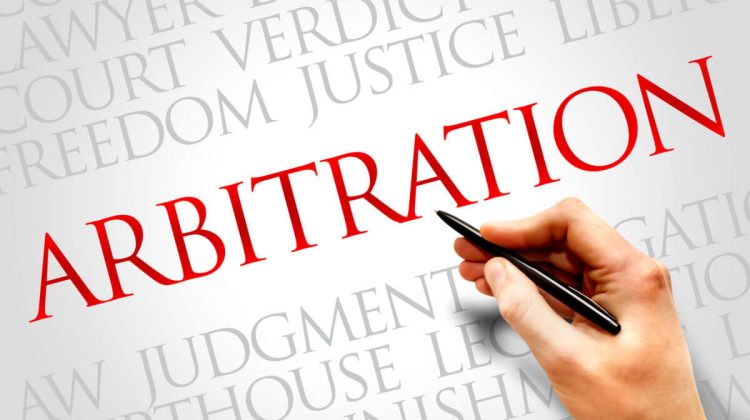 Resolving Disputes Amicably: The Power of Arbitration & Conciliation Law